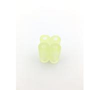 HIGGEL 【Accessoires d'imprimante】 Lot de 5 Rouleaux d'entraînement pour Fujitsu Fi-6110 Fi-5110 N1800 S1500 S1500 S1500M - Couleur : Noir 1500. S510M S510 S500M S500