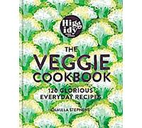 Higgidy - Le livre de cuisine végétarienne
