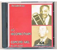 Higginbotham - Big City Blues [Import]