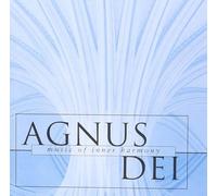 Edward Higginbottom – Agnus Dei