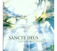 Higginbottom, Edward - Sancte Deus-Journey Through Th