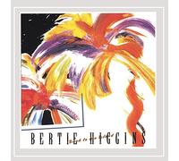 Higgins, Bertie - Back to the Island
