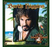 Higgins, Bertie - Island Bound