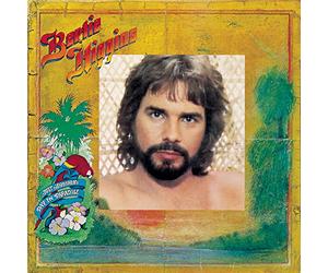 Higgins, Bertie - Just Another Day in Paradise