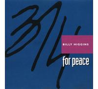 Higgins, Billy - 3/4 For Peace