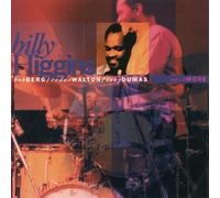 Higgins, Billy - Once More