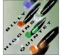 Higgins, Billy Quintet - Billy Higgins Quintet