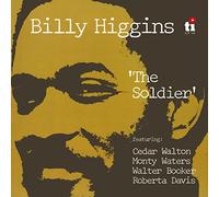 HIGGINS,BILLY - Soldier [Import]