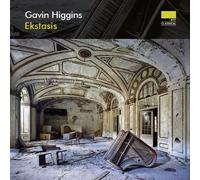 Higgins / Cohen / Roberts - Ekstasis [Compact Discs]