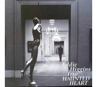 Higgins Eddie - 24 K CD-Haunted Heart [Import]