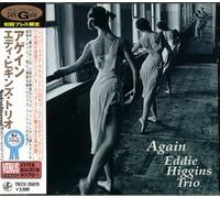 Higgins, Eddie - Again