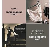 Eddie Higgins - Best Coupling Series Amor [Import]