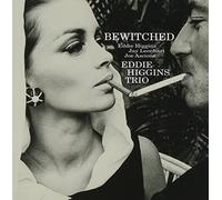 Higgins, Eddie - Bewitched -Ltd-
