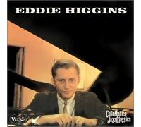 Higgins, Eddie - Eddie Higgins