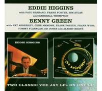 Higgins, Eddie - Eddie Higgins