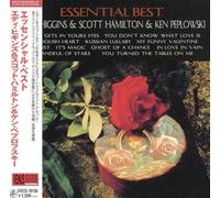 Higgins, Eddie - Essential Best