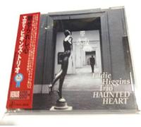 Higgins, Eddie - Haunted Heart [Import]