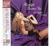 Higgins, Eddie - Moonlight Becomes You