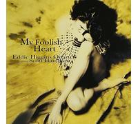 Eddie Higgins – My Foolish – Jap Card – Import – mayddle