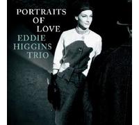 Higgins Eddie - Portraits of Love [Import]