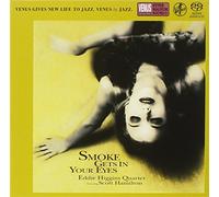 Higgins, Eddie - Smoke Gets in.. -Sacd-