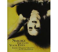 Eddie Higgins – Smoke Gets. – Import – Jap Card – Venus