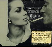Higgins, Eddie Trio - Higgins, Eddie - Bewitched