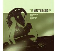 Higgins, Missy - Missy Higgins