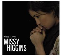 Higgins, Missy - Where I Stood EP