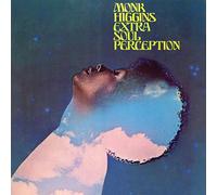 Higgins, Monk - Extra Soul Perception