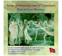 Higginson: Songs Of Innocence