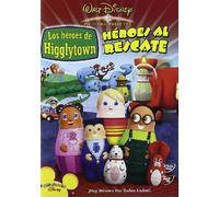 Higglytown: Heroes al Rescate [Import]