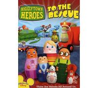 Higglytown Heroes: to The Rescue