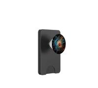Higgs Boson Particle Quantum Theory Amateurs de Science-Fiction PopSockets PopWallet pour MagSafe