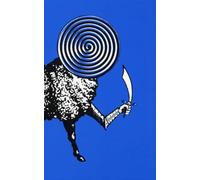 Higgs, Daniel a.I.U - Atomic Yggdrasil Tarot