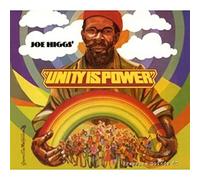 Higgs,Joe - Unity Is Power