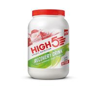 High 5 Protein Recovery S Fruit Jar 1600g [Misc.]