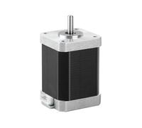 High 60mm 3D printing engraving machine high torque two phase 42 stepper electronic starter 2A hybrid stepping electronic starter IDGTTLDF