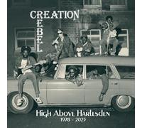 High Above Harlesden 1978-2023