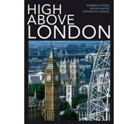 High Above London Roveda, Barbara (Auteur)
