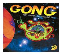 Madfish – High Above The Subteranea Club 2000