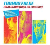 High Again [Import]