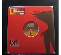 High Again - RC Groove Featuring Lady D 12"