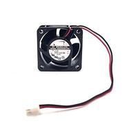 High Airflow 4020 Silent 5V Fan - Ultra-Quiet 4cm Solution for Electronics