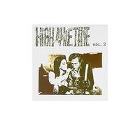 High all the time vol 2 CD