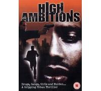 High Ambitions [Import anglais]