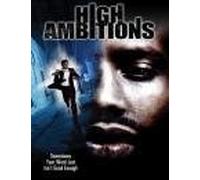 High Ambitions [Import USA Zone 1]