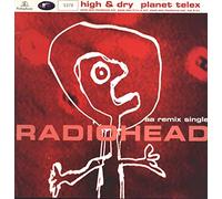 High and Dry [12 inch] [Import]