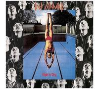 High And Dry - Ré-Édition Remasterisée Vinyle 33t