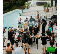 High And Fines Herbes - La Saison 5 CD